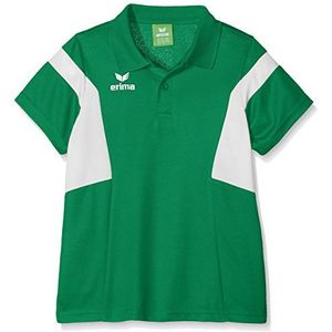 Erima Classic Team Poloshirt voor kinderen