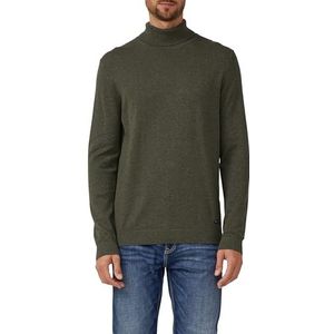 Gebreide Trui - Regular Fit - Katoen