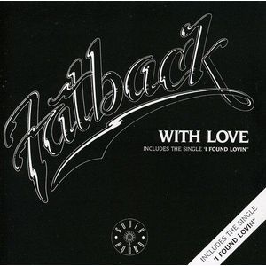 Fatback Band - With Love