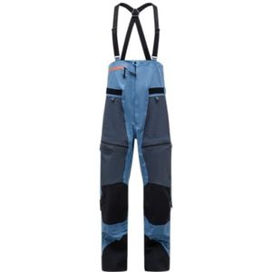 Peak Performance M Verticale Gore-Tex Pro Bib Pants