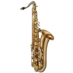 P. Mauriat Le Bravo 200 Tenor Sax ~ Goud Lak