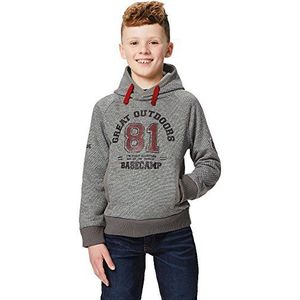 Regatta Fintan Fleece Uniseks kinderen