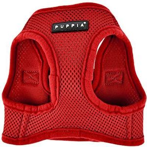 PUPPIA International PUAH305WN3L zacht harnas B vest, groot