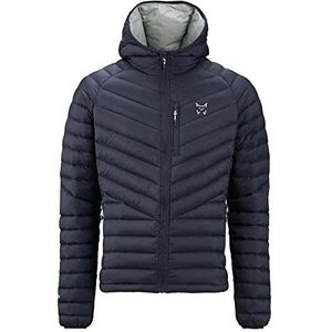 Denali - Verenjack - Zwart - 90-10 Verenvulling - Lichtgewicht