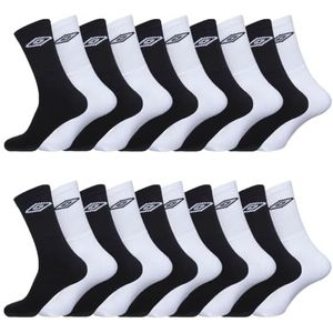 Umbro heren sokken, Nb, 39-42 EU