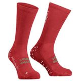 uhlsport - Voetbalsokken - Uniseks - Antislip - Anatomische Vorm - Comfort