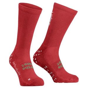 uhlsport - Voetbalsokken - Uniseks - Antislip - Anatomische Vorm - Comfort