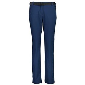CMP - Lange Outdoorbroek - Stretchstof - Dames - Ademend - UV-bescherming