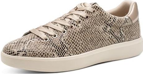 Sneaker - Beige - Low - 42