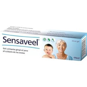 Sensaveel Gingival Gel