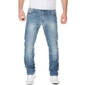 Blend Twister Jeans voor heren - blauw - 30W/32L