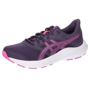 ASICS Jolt 4 1012B421100, hardloopschoenen, Night Shade Deep Mauve, 44 EU