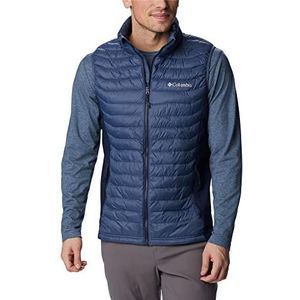 Columbia bodywarmer voor heren, Powder Pass