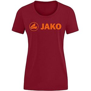 JAKO Dames T-shirt Promo T-Shirt Promo