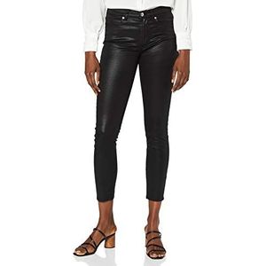 HUGO Dames Charlie Jeans, zwart 1, 29W x 34L
