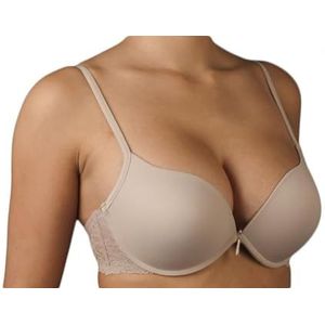SELENE judith push-up dames, Beige (Tierra), 75B