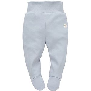 Pinokio Unisex baby bodystocking, blauw, 62 cm