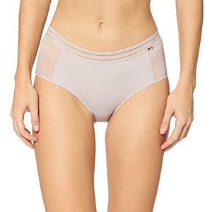 HUBER Body Essentials Midi Slip Dameslip