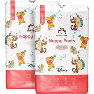 Mama Bear - Disney - 140 Luierbroek - Maat 5 (12-17 kg)