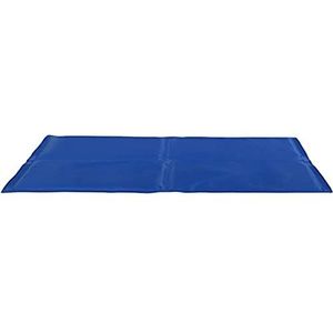 Trixie Hond, 28683 koelmat, 40 × 30 cm, blauw, polyester