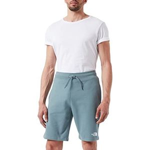 THE NORTH FACE Heren standaard shorts, Goopenhablauw, S