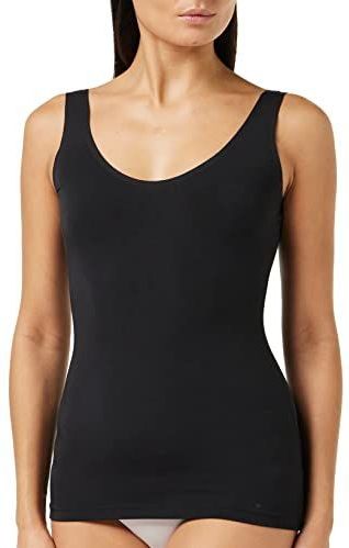 Triumph - Smart Natural - Damestanktop - Zacht - Naadloos Ontwerp