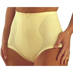 Jas Silhouet, champagne, kort, maat 8