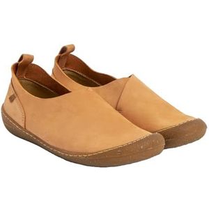 El Naturalista N5734 PAWIKAN, unisex sneakers voor volwassenen, peach, 45 EU, perzik, 45 EU