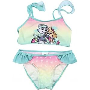 Disney meisjes badpak blauw 2 jaar, Blauw, 24 Maanden