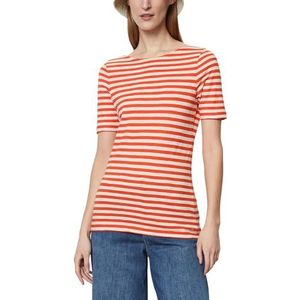 T-shirts met korte mouwen, Multi/Fruity Orange, XXS