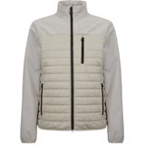 Geox Heren M SAPIENZA JACKETS MOONSTRUCK/MOONSTRUC_50, Moonstruck/Moonstruc, 50