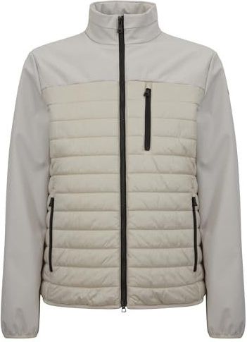 Geox Heren M SAPIENZA JACKETS MOONSTRUCK/MOONSTRUC_50, Moonstruck/Moonstruc, 50