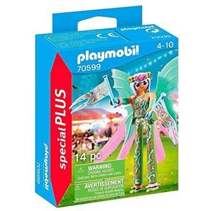 PLAYMOBIL Special Plus Steltenloper 'Fee' - 70599