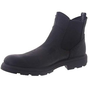 UGG Heren Biltmore Chelsea Fashion Boot, zwart, 48.5 EU
