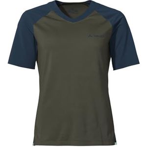 VAUDE Moab Pro T-shirt voor dames