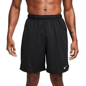 Nike Heren Shorts M Nk Df Totality Knit 9 in Ul