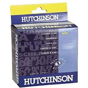 HUTCHINSON CAA MOTORISE Fietsband voor volwassenen, uniseks, zwart, 2 1/4 x 18
