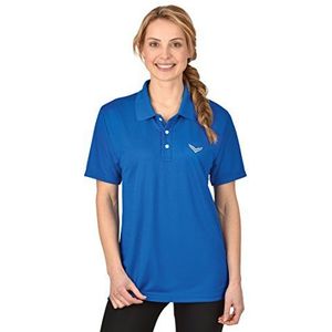 Trigema Poloshirt voor dames.