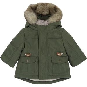 Chicco - Winterjas - Groen
