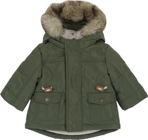 Chicco - Winterjas - Groen