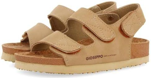 Gioseppo - Krapina - Badslippers - Unisex - Synthetisch - Waterbestendig