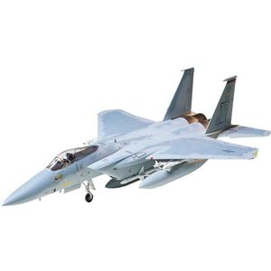 Tamiya 61029 F-15C Eagle 1:48 F15 Plastic Kit