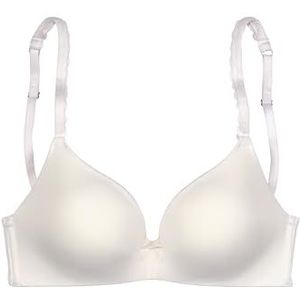 s.Oliver Bralette in crème, Crème, 90B