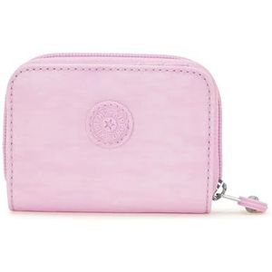 Kipling TOPS Wallets, 2.5x7.5x10, Blooming Pink