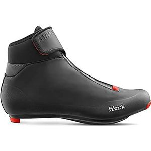 Fizik Artica R5, uniseks volwassenen, zwart, 37 ½