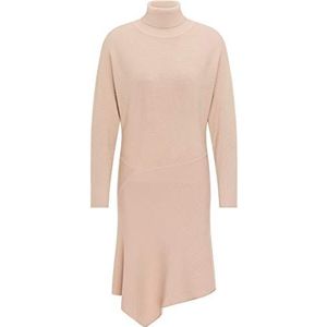 blonda Damesjurk 15609586-BL01, beige, XL/XXL, beige, XL/XXL