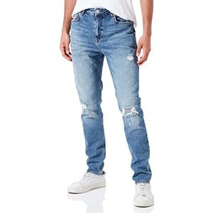 LTB Jeans Alessio Jeans, Lemos Safe Wash 54008, 29W / 34L
