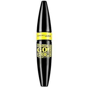 Maybelline New York Mascaras, 9,5 ml