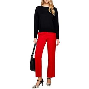 Sisley Sweater voor dames, Black 100, S