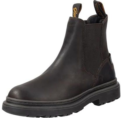 Gant - Timbly - Chelsea Boots - Leer